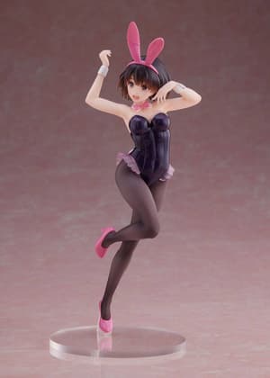Megumi Kato - Bunny - Coreful Figure - Taito - 2