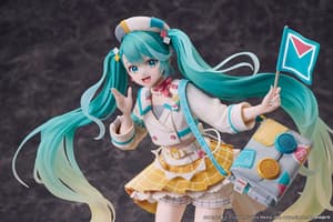 Hatsune Miku - Magical Mirai 2024 - Design Coco - 4