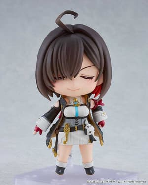Nendoroid 2946 Yumia Liessfeldt - 3