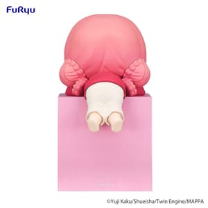 Mei - Hell's Paradise: Jigokuraku Hikkake - Furyu (3)