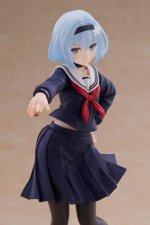 Ginko Sora - Uniform - Coreful Figure - Taito (8)