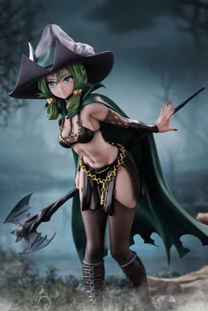 Yahna - Kotobukiya - 4