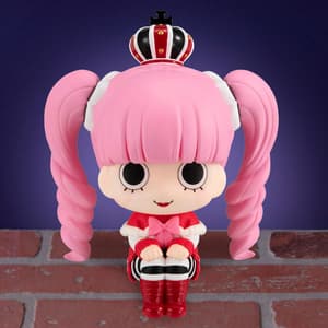 Perona - One Piece Look Up - Megahouse (1)