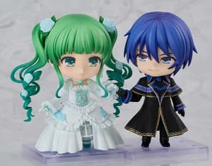 Nendoroid 2973 Kaito - Cantarella - 4
