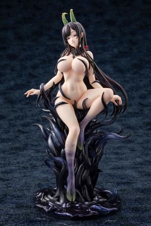 Chiyo - The Elder Sister-Like One | KD Colle - Kadokawa 1/7 PVC Statue - 3