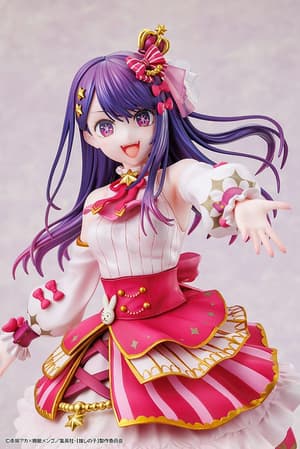 Ai Hoshino - Exhibition - KD Colle - Kadokawa - 10