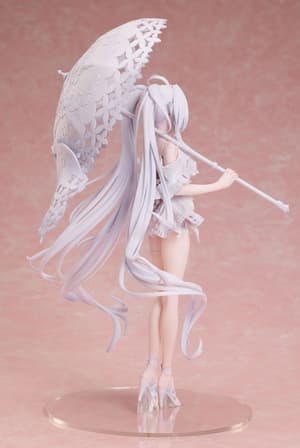 Merlin (Prototype) - Pretender -  Lady Avalon - Aniplex / Claynel (5)