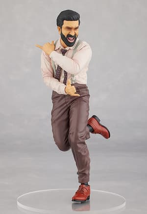 Alluri Rama Raju - Rise Roar Revolt Pop Up Parade - Good Smile Company - 2
