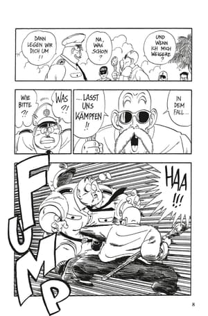 Dragon Ball Band 7 - 4