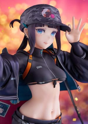 Foreigner/Yang Guifei: Event Attire Ver. - 7