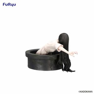 Sadako Yamamura - Noodle Stopper - Furyu - 4