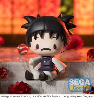 Choso - Fuwa Petit - Sega - 6