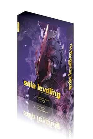 Solo Leveling - Altraverse - Band 11 Collectors Edition (1)