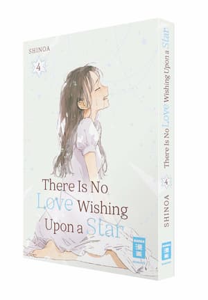 There Is No Love Wishing Upon a Star 04 - 2