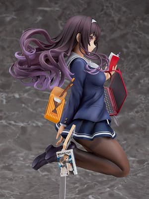 Utaha Kasumigaoka - Max Factory - 1