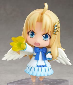 Nendoroid 1295 Filo - 4