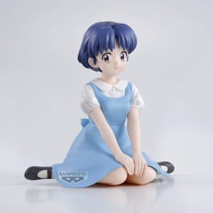Akane Tendou - Ranma 1/2 - Relax Time - Banpresto (1)