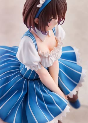 Megumi Kato - Maid Style - Aniplex / Revolve - 10