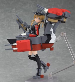 Figma 303 Prinz Eugen - 3