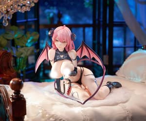 Succubus Alisa - Kakao Creator's Collection - Native / UnBound - 2