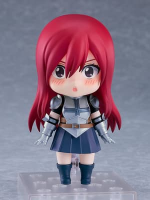 Nendoroid 2637 Erza Scarlet - 3