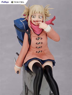 TENITOL Himiko Toga - 8