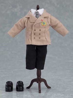 Goro Akechi - School Uniform - Nendoroid Doll - Good Smile Company - 5