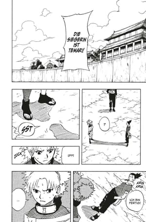 Naruto 13 - 4
