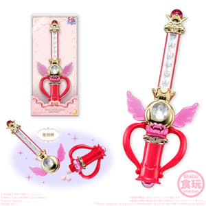 Kaleidomoon Scope - Sailor Moon Miniaturely Tablet 7 - 3