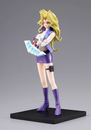 Mai Valentine - Oshi Works - Kotobukiya - 2