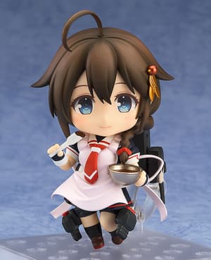 Nendoroid 632 Shigure Kai Ni - 4