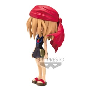 Anna Kyoyama - Shaman King  - Q Posket - Version A - 2