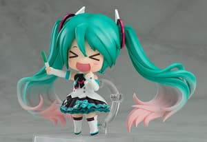 Nendoroid 930 Hatsune Miku - Magical Mirai 2017 - Re-Release - 2