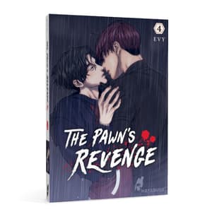 The Pawn’s Revenge - Carlsen - Band 04 - 1