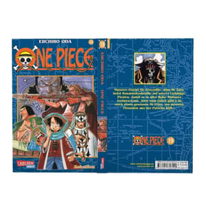 One Piece Band 19 - 1
