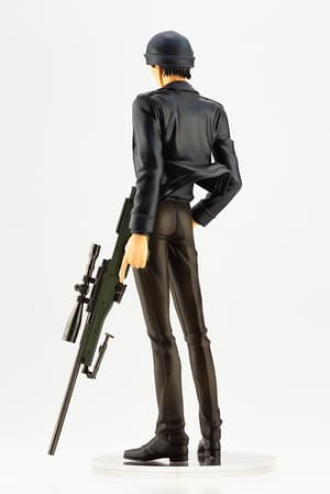 Shuichi Akai - ARTFX J - 3
