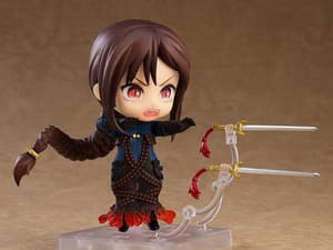 Nendoroid 1589 Yu Mei-ren - Assassin - 1