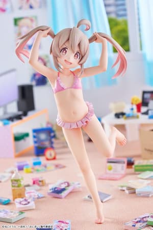Mahiro Oyama - NEET T-shirt - Kotobukiya - 14