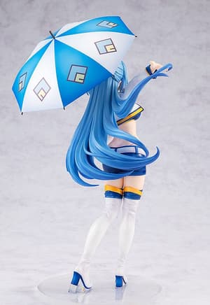 Aqua - Race Queen - KD Colle - Kadokawa (6)
