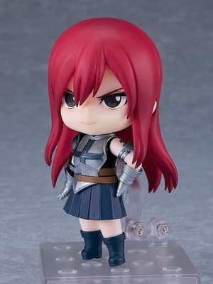 Nendoroid 2637 Erza Scarlet - 4