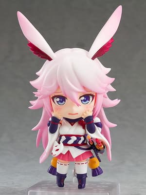 Nendoroid 908 Sakura Yae - Heretic Miko - 5