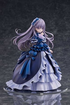 Beauté Fantôme et Manoir Hanté - Monster Figure Collection - Amakuni / Hobby Japan - 5