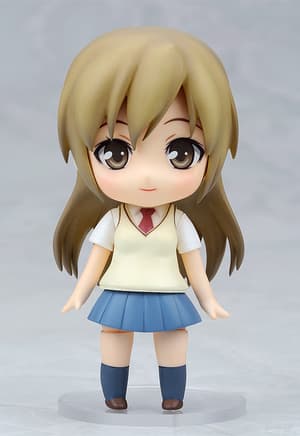 Nendoroid 312 Haruka Minami - 3