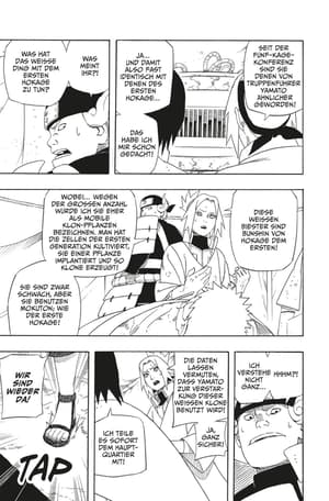 Naruto 58 - 5