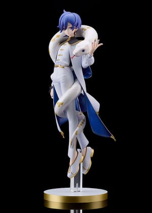 Kaito - Chinese Style - Good Smile Company (including Bonus) - 7