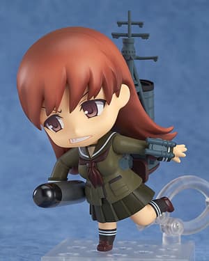 Nendoroid 431 Ooi - 5
