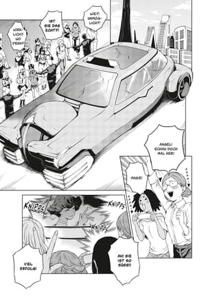 Carole and Tuesday - Carlsen - Band 02 - 6
