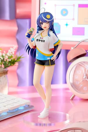 Kokorone Awayuki / Shuwa-chan - L - VTuber Legend Pop Up Parade - Good Smile Company - 2