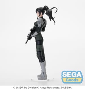Mina Ashiro - Luminasta - Sega (6)