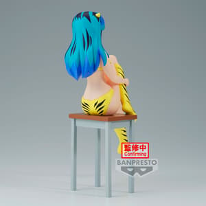 Lum (Relax Time) - Urusei Yatsura - Banpresto (1)